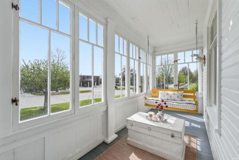 114 N Ohio Street Culver IN 46511