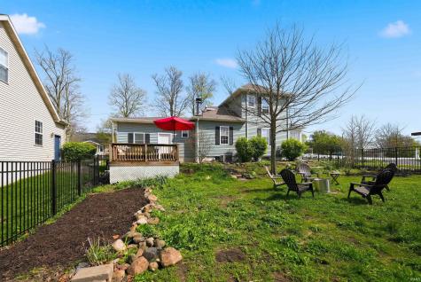 114 N Ohio Street Culver IN 46511