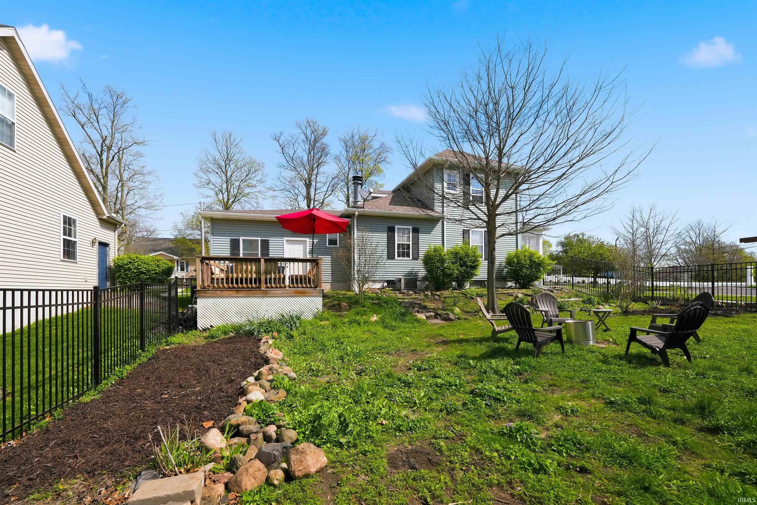 114 N Ohio Street Culver IN 46511