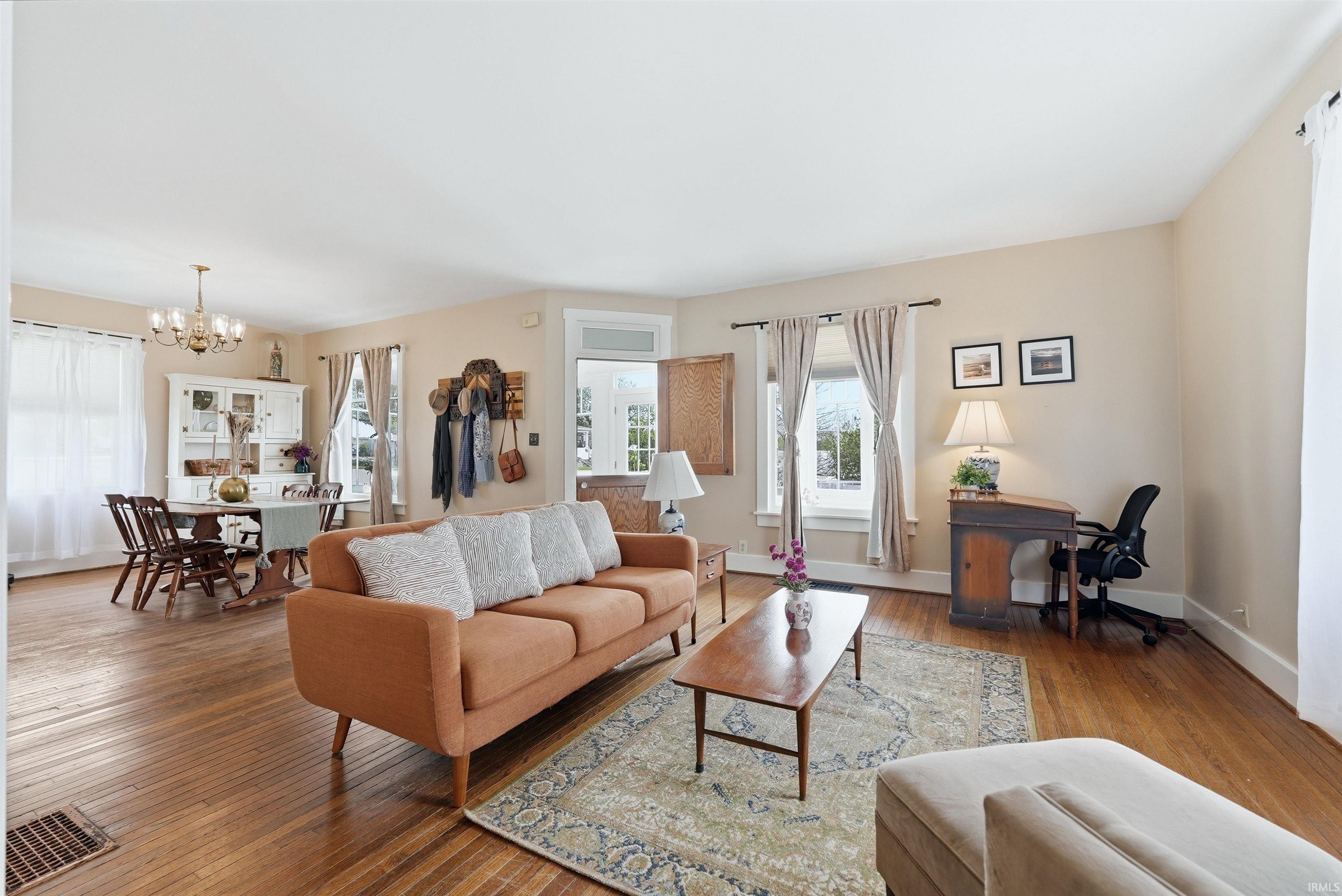 114 N Ohio Street Culver IN 46511
