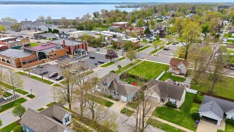 114 N Ohio Street Culver IN 46511