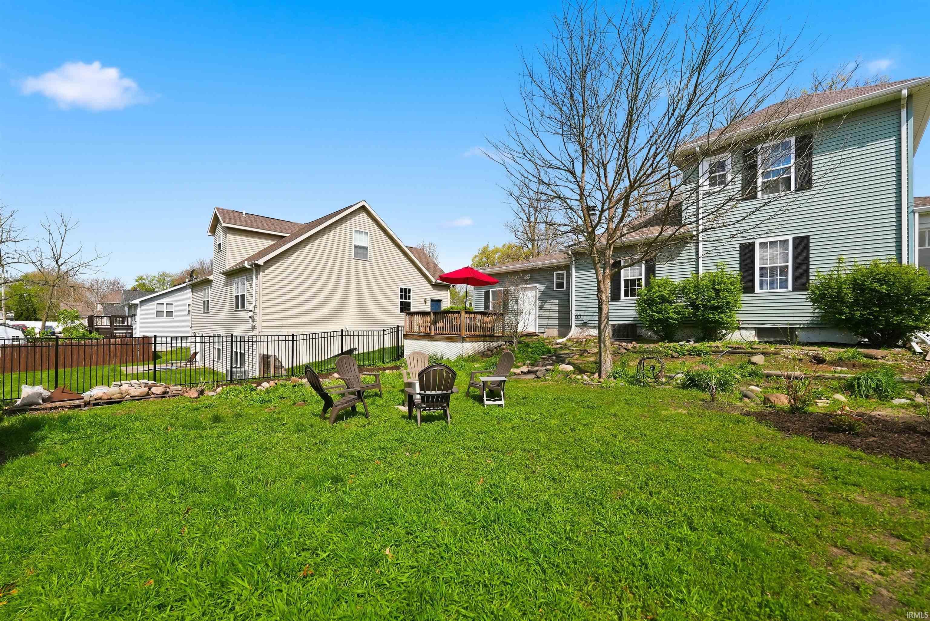 114 N Ohio Street Culver IN 46511