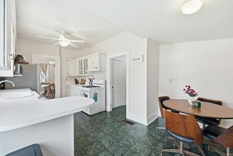 114 N Ohio Street Culver IN 46511