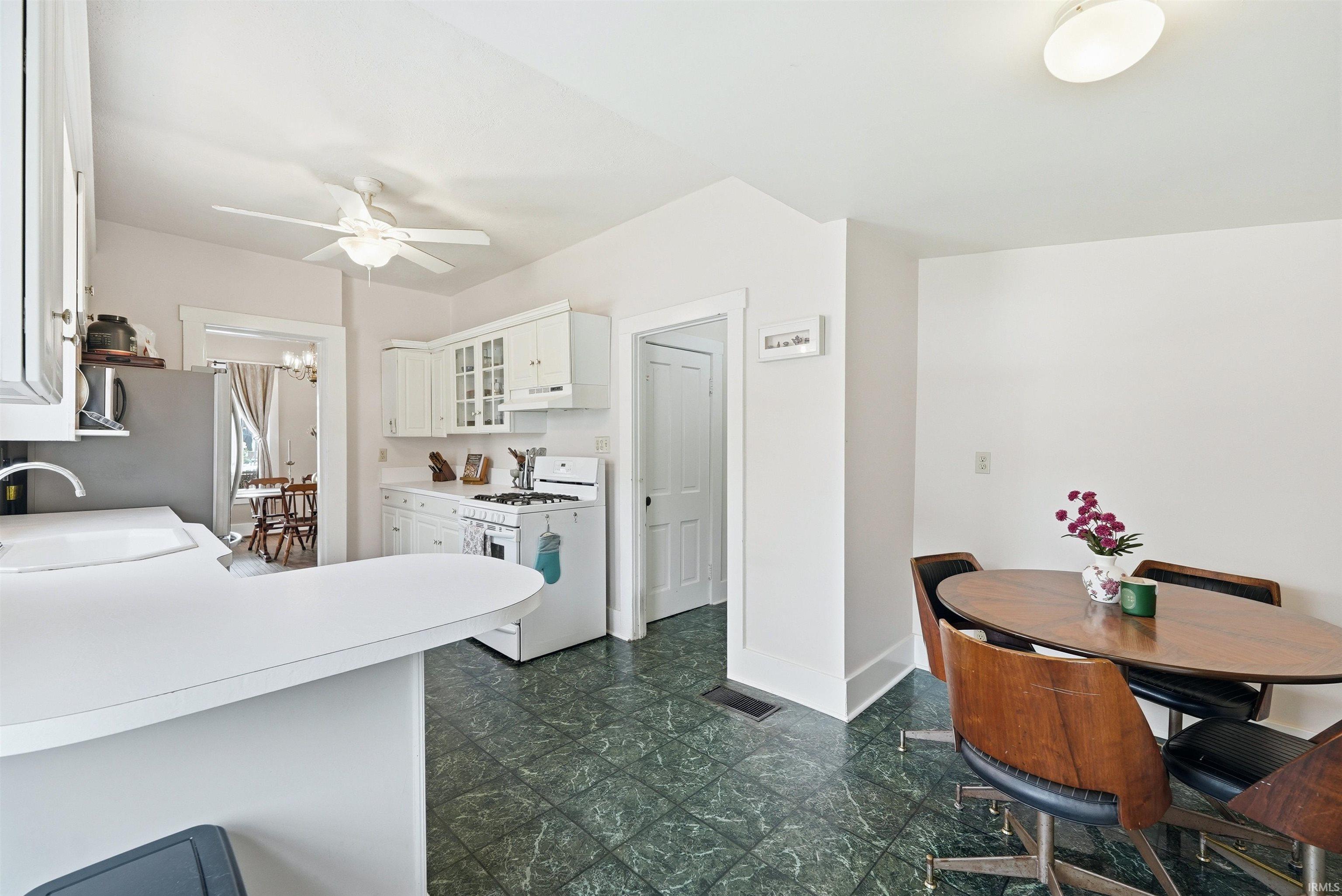 114 N Ohio Street Culver IN 46511