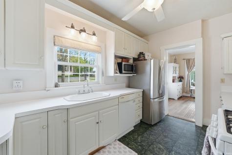 114 N Ohio Street Culver IN 46511