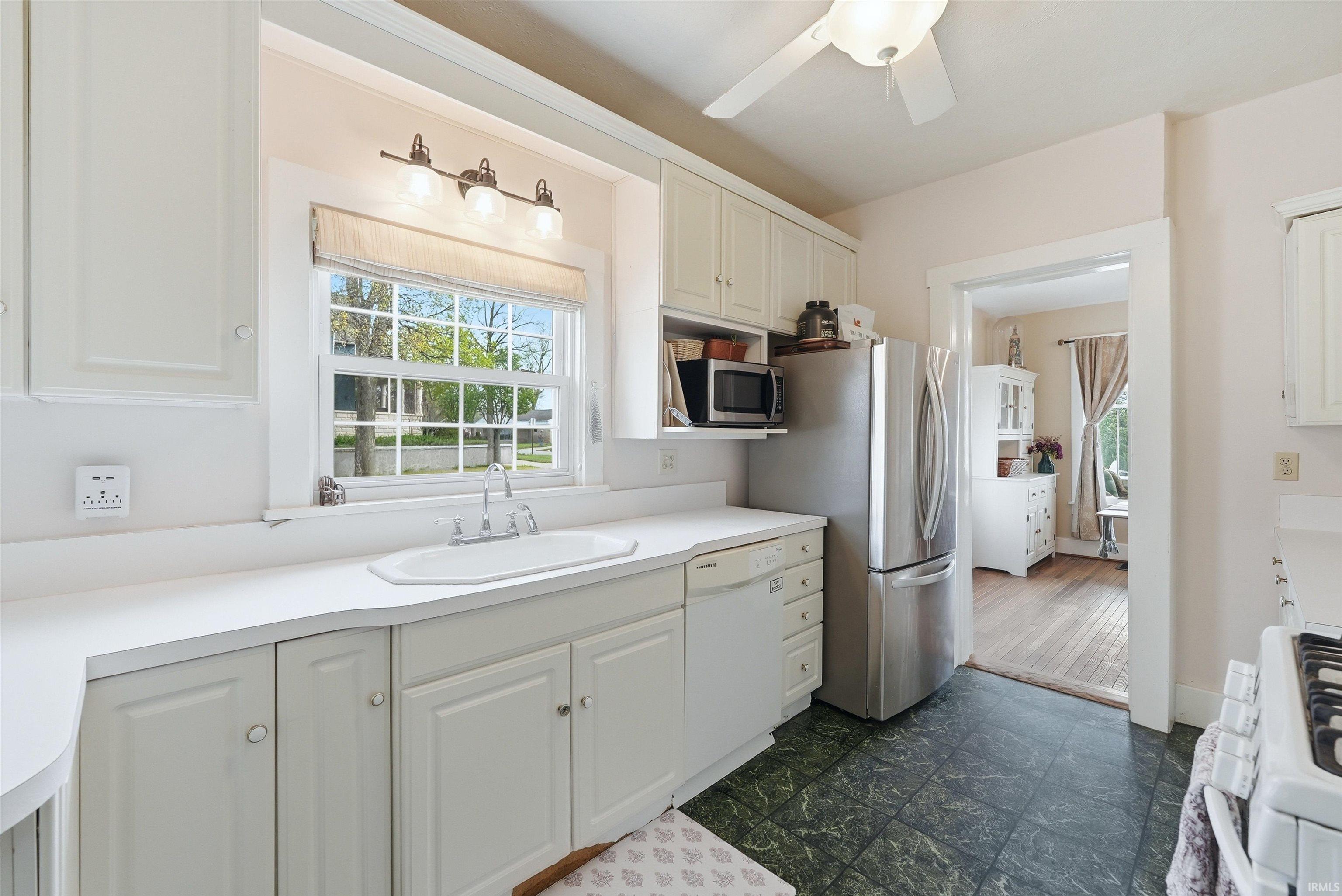 114 N Ohio Street Culver IN 46511
