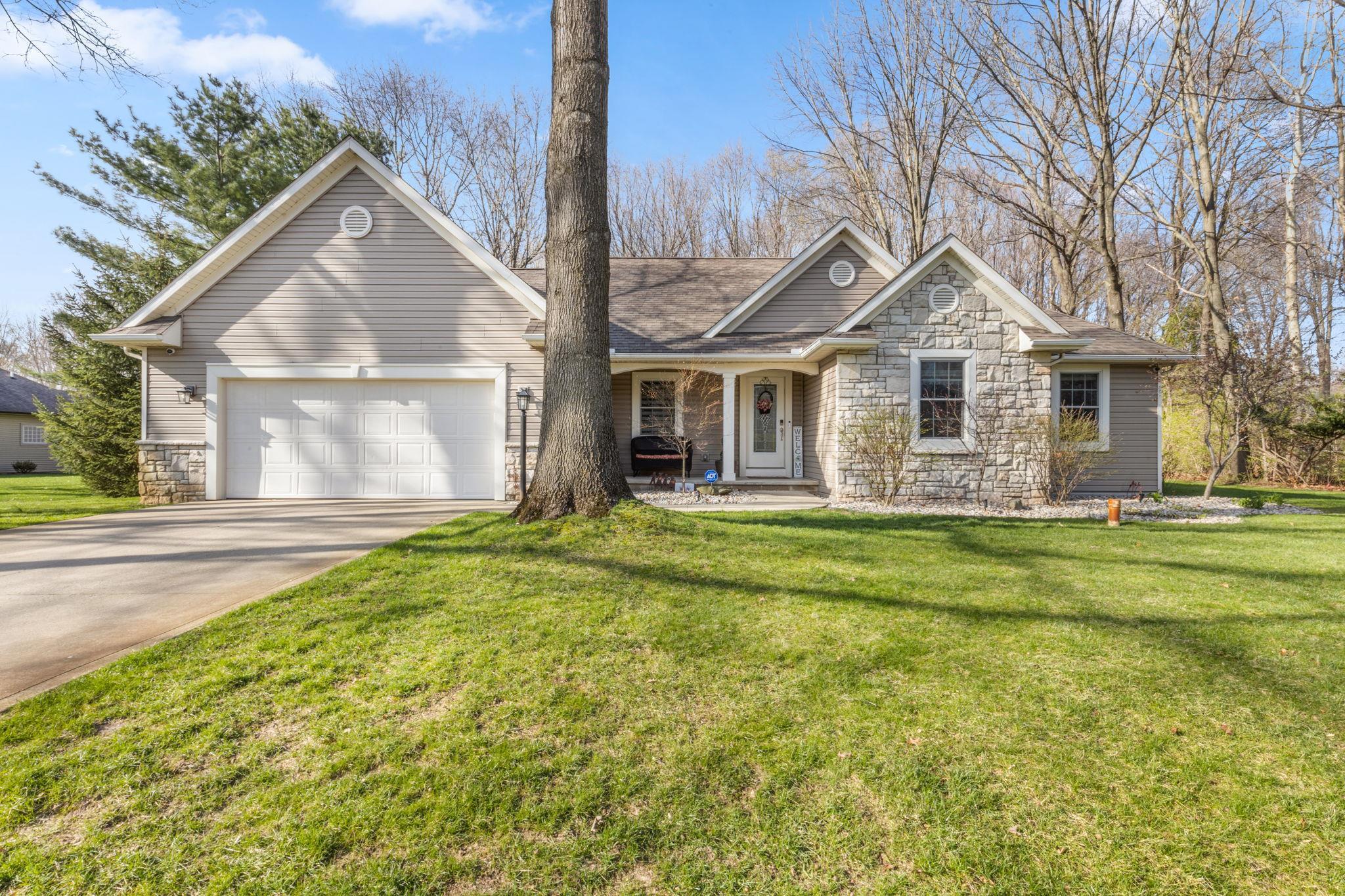 13745 Ranier Drive Middlebury IN 46540