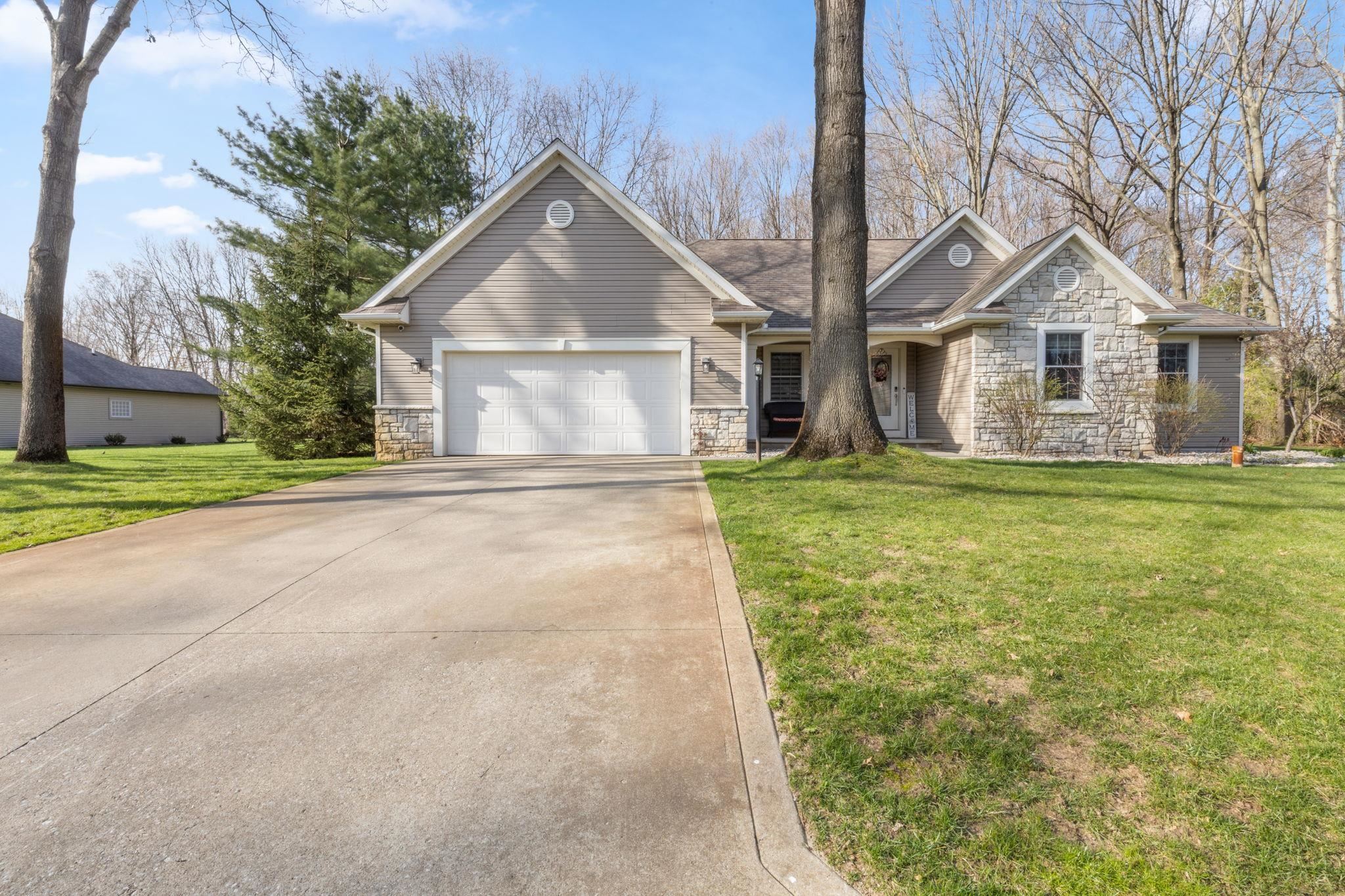 13745 Ranier Drive Middlebury IN 46540