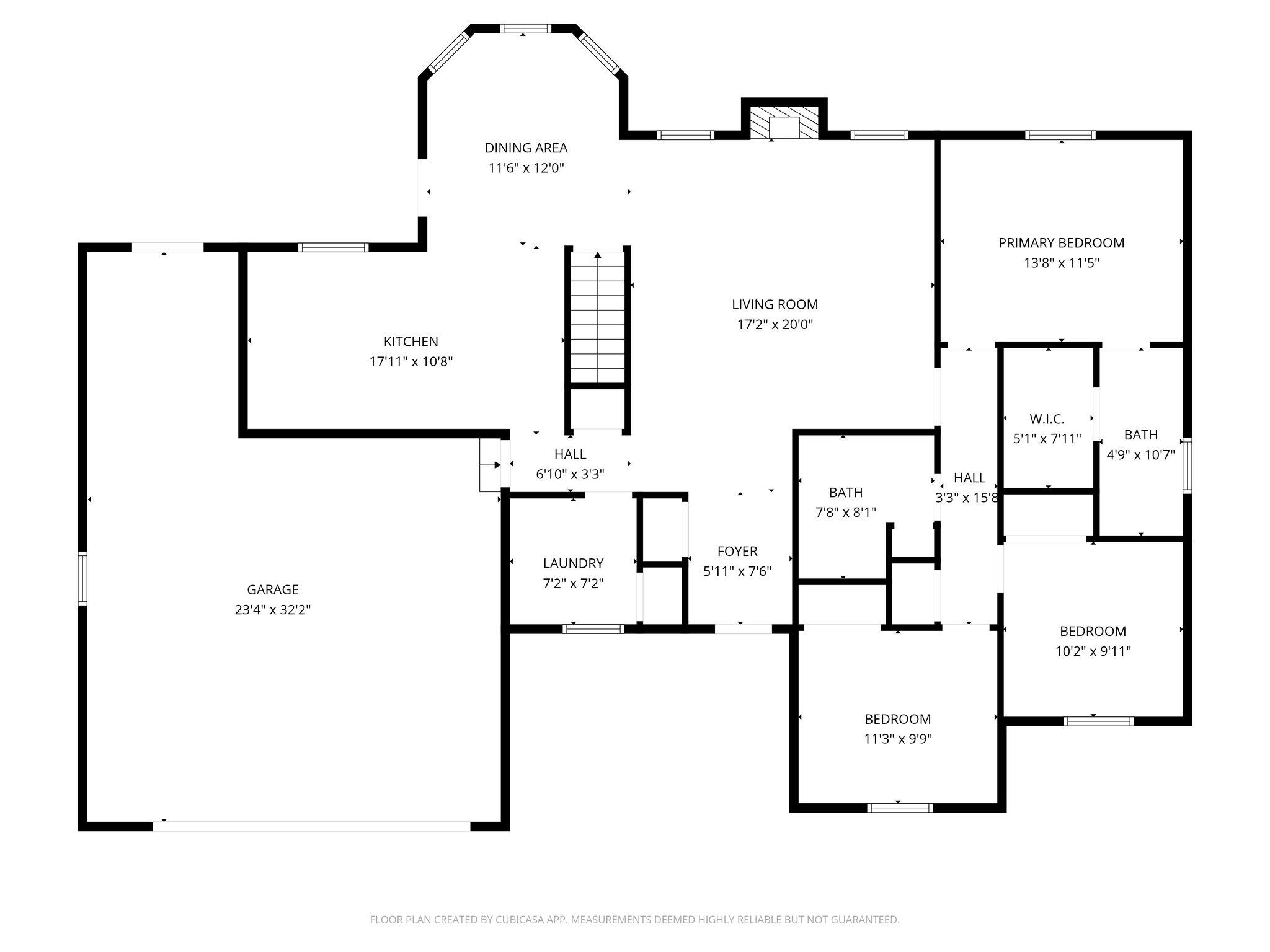 13745 Ranier Drive Middlebury IN 46540