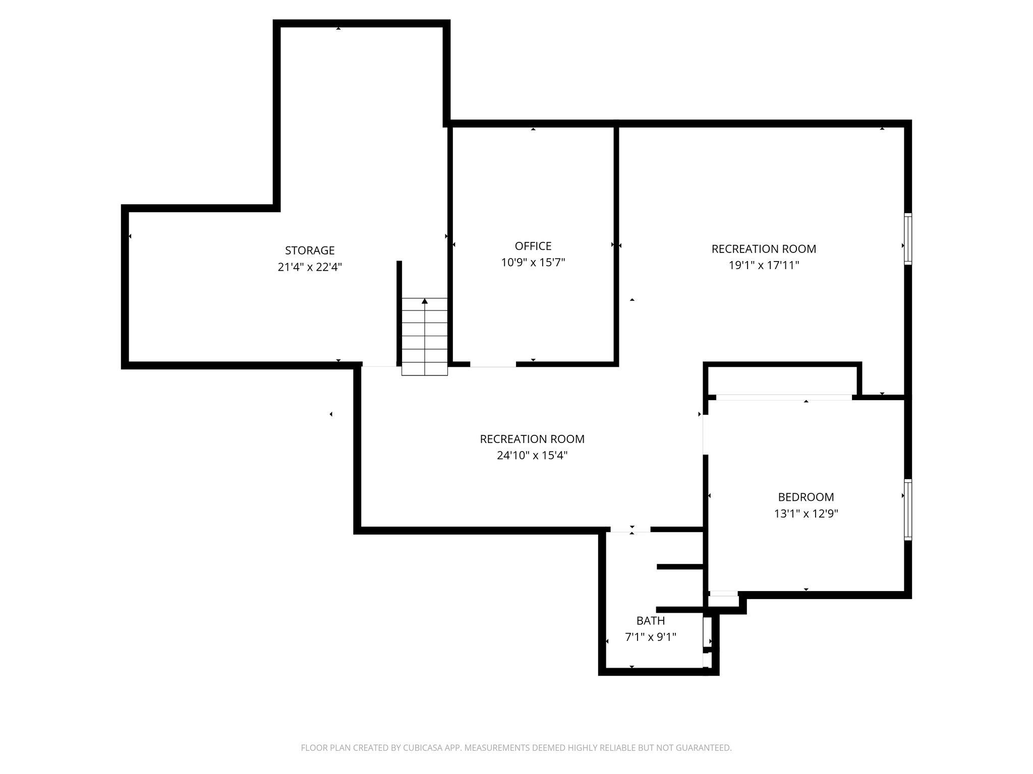 13745 Ranier Drive Middlebury IN 46540