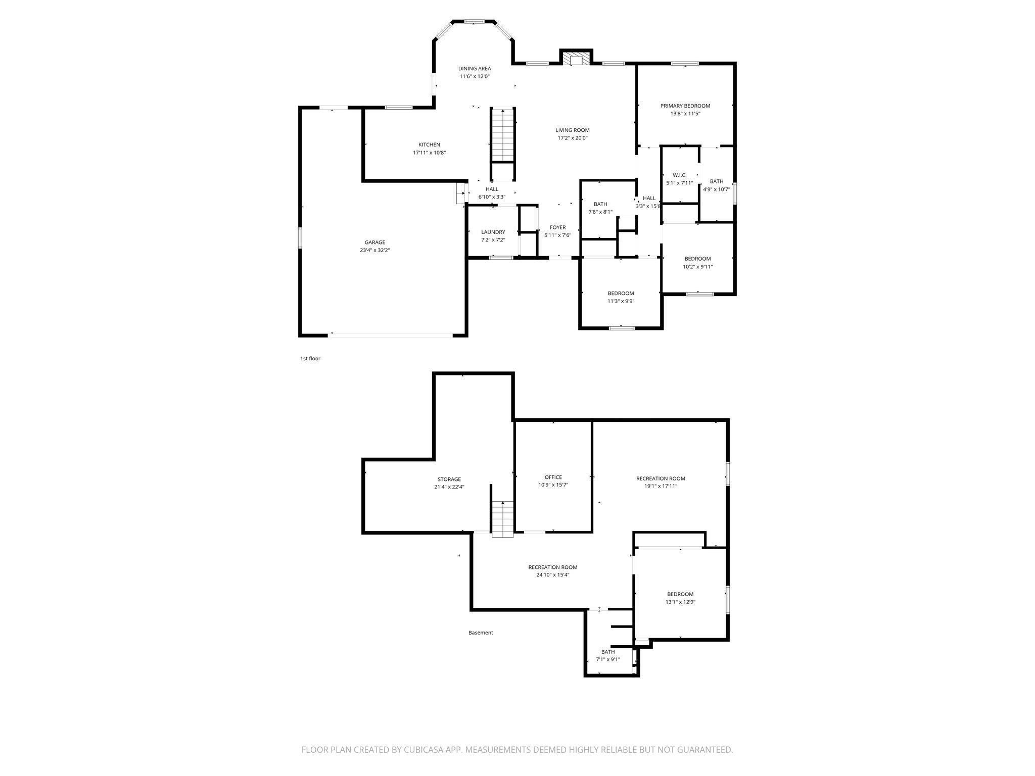 13745 Ranier Drive Middlebury IN 46540