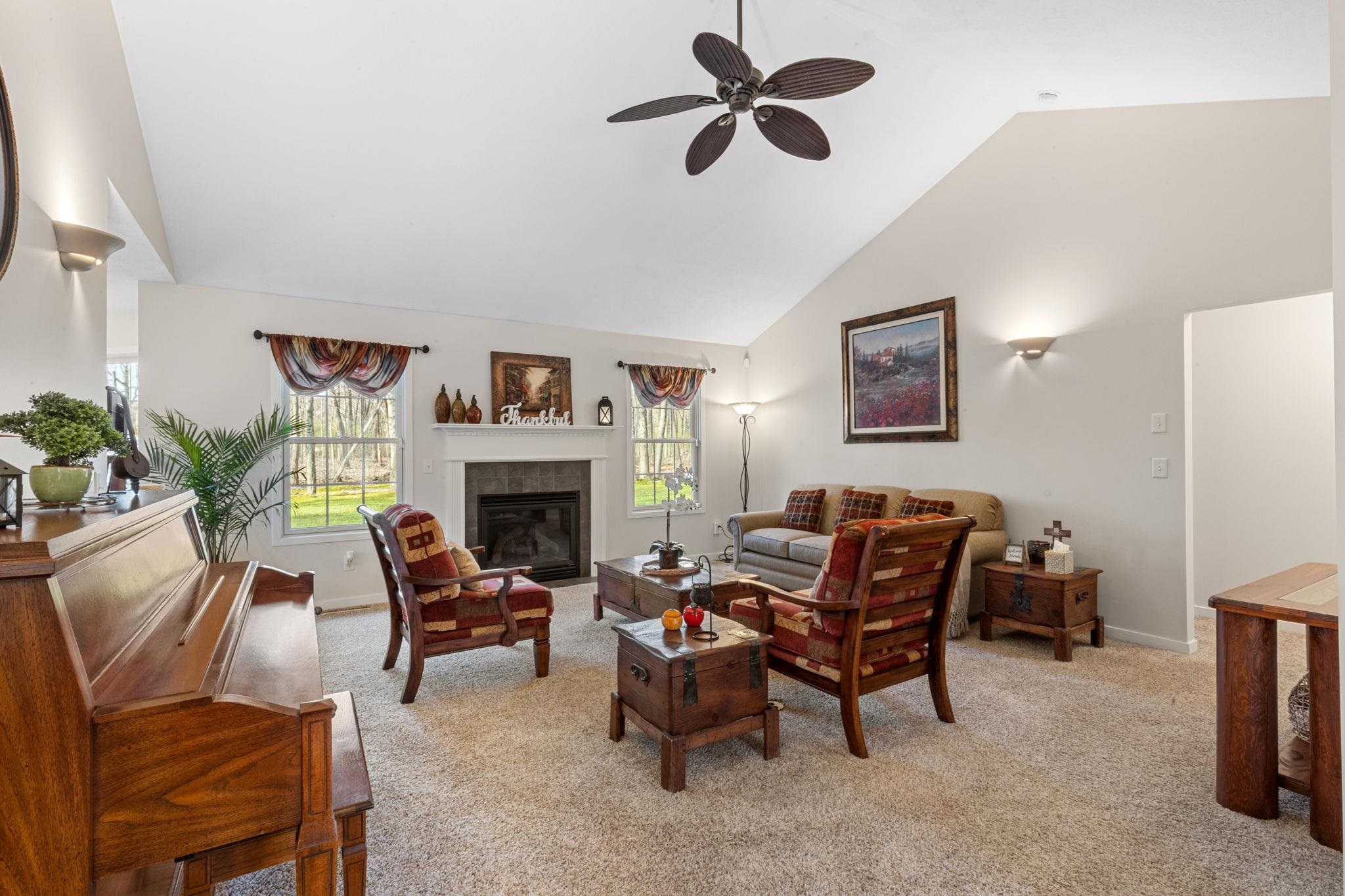 13745 Ranier Drive Middlebury IN 46540