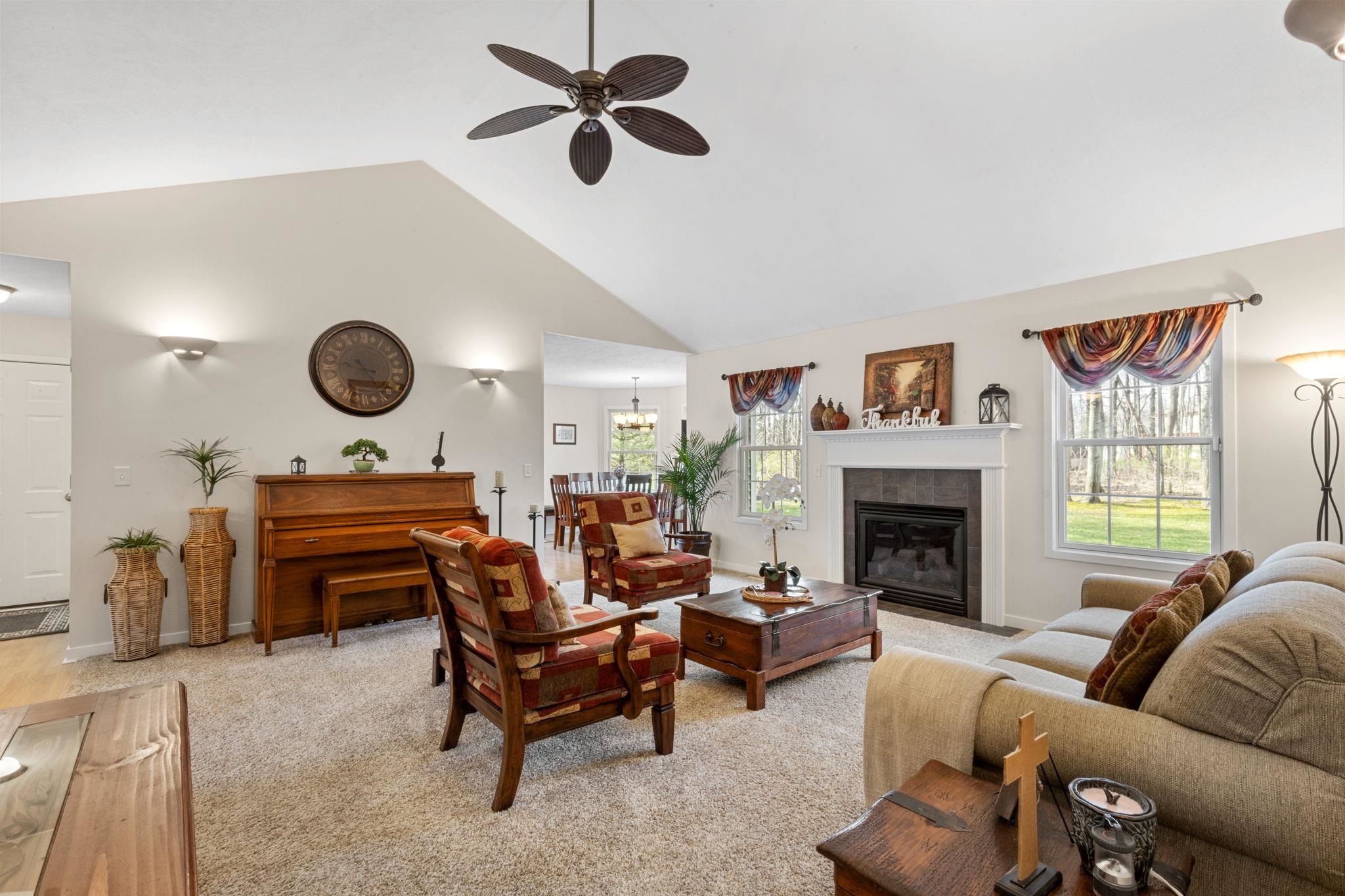 13745 Ranier Drive Middlebury IN 46540