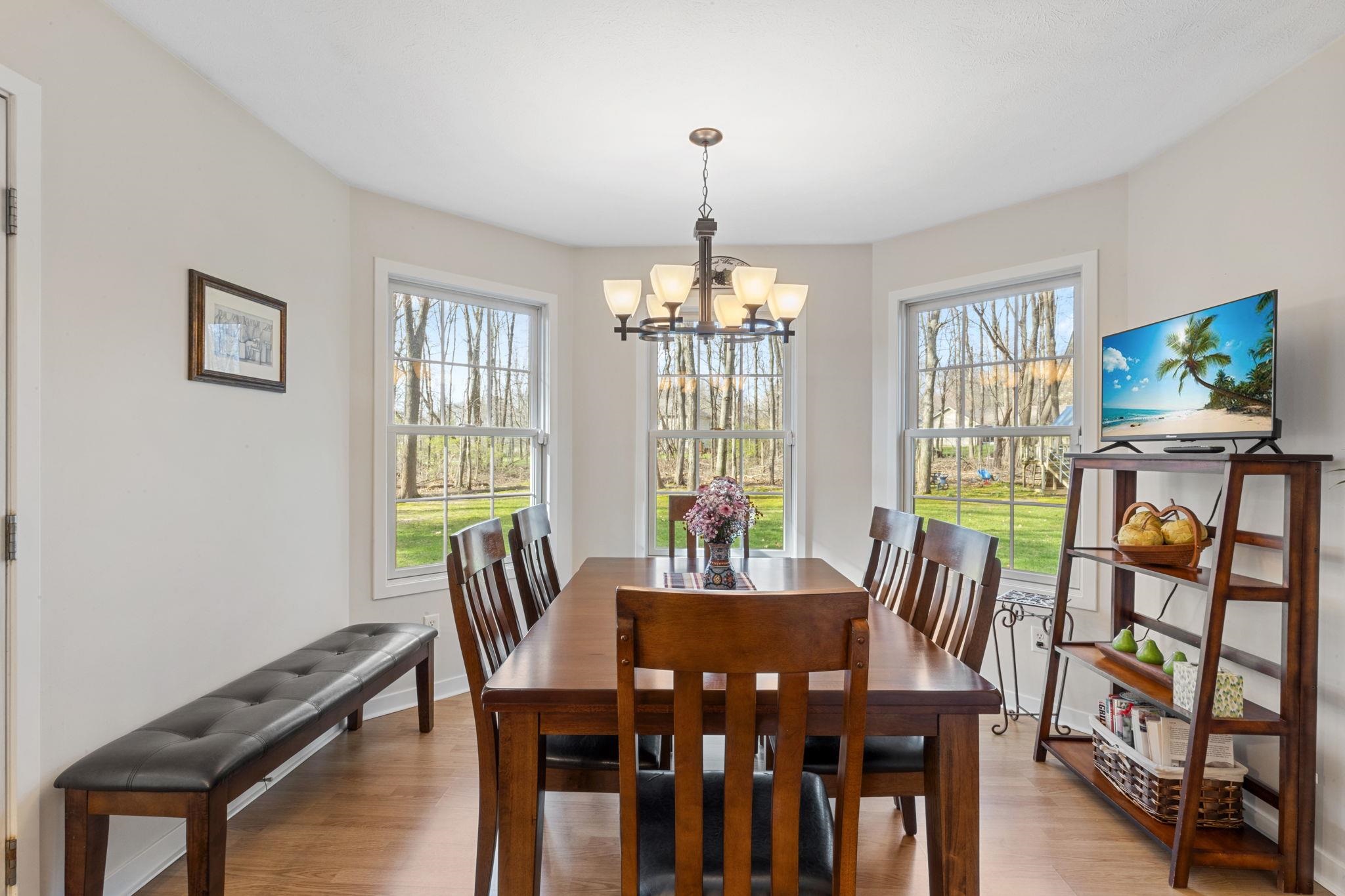 13745 Ranier Drive Middlebury IN 46540