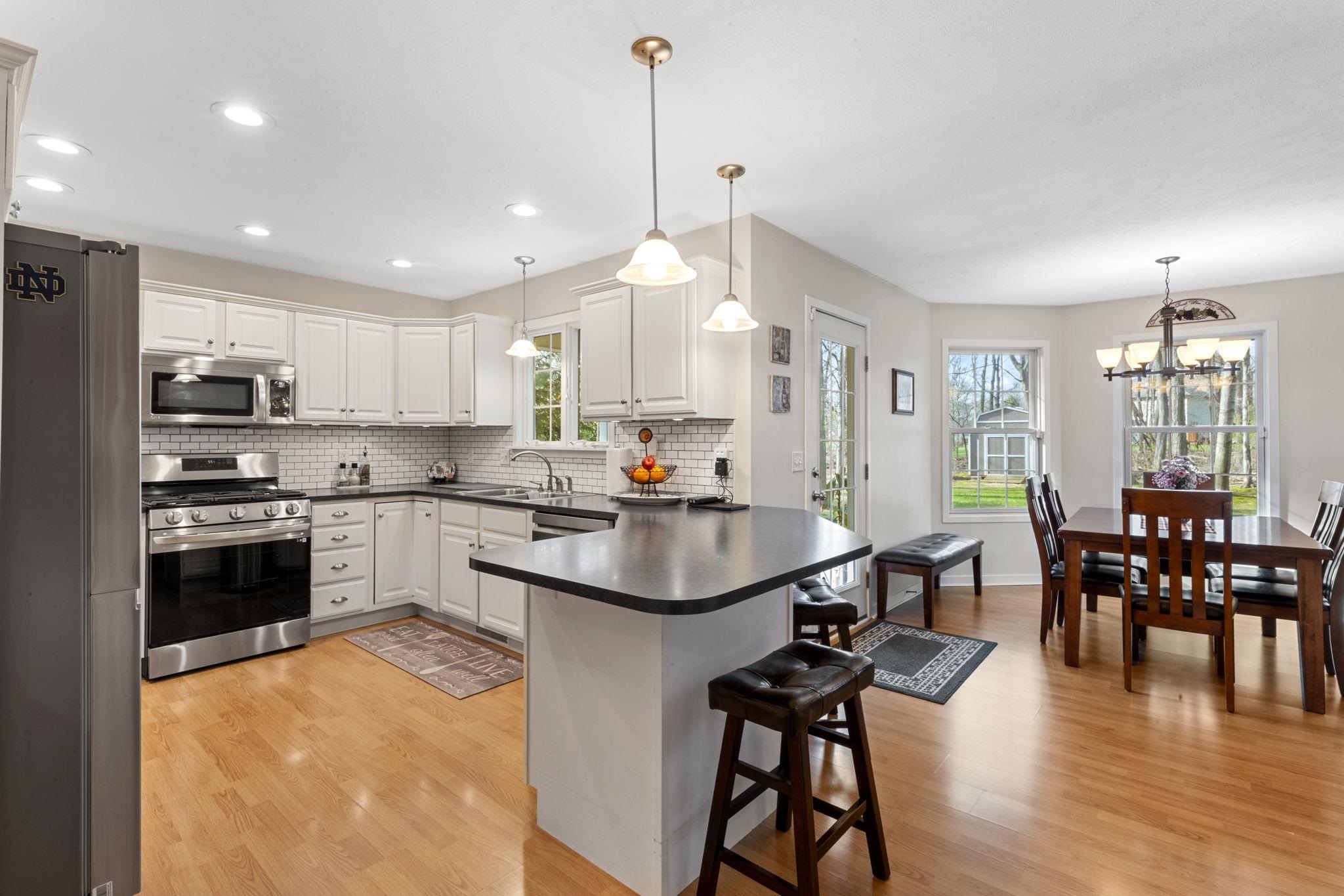 13745 Ranier Drive Middlebury IN 46540