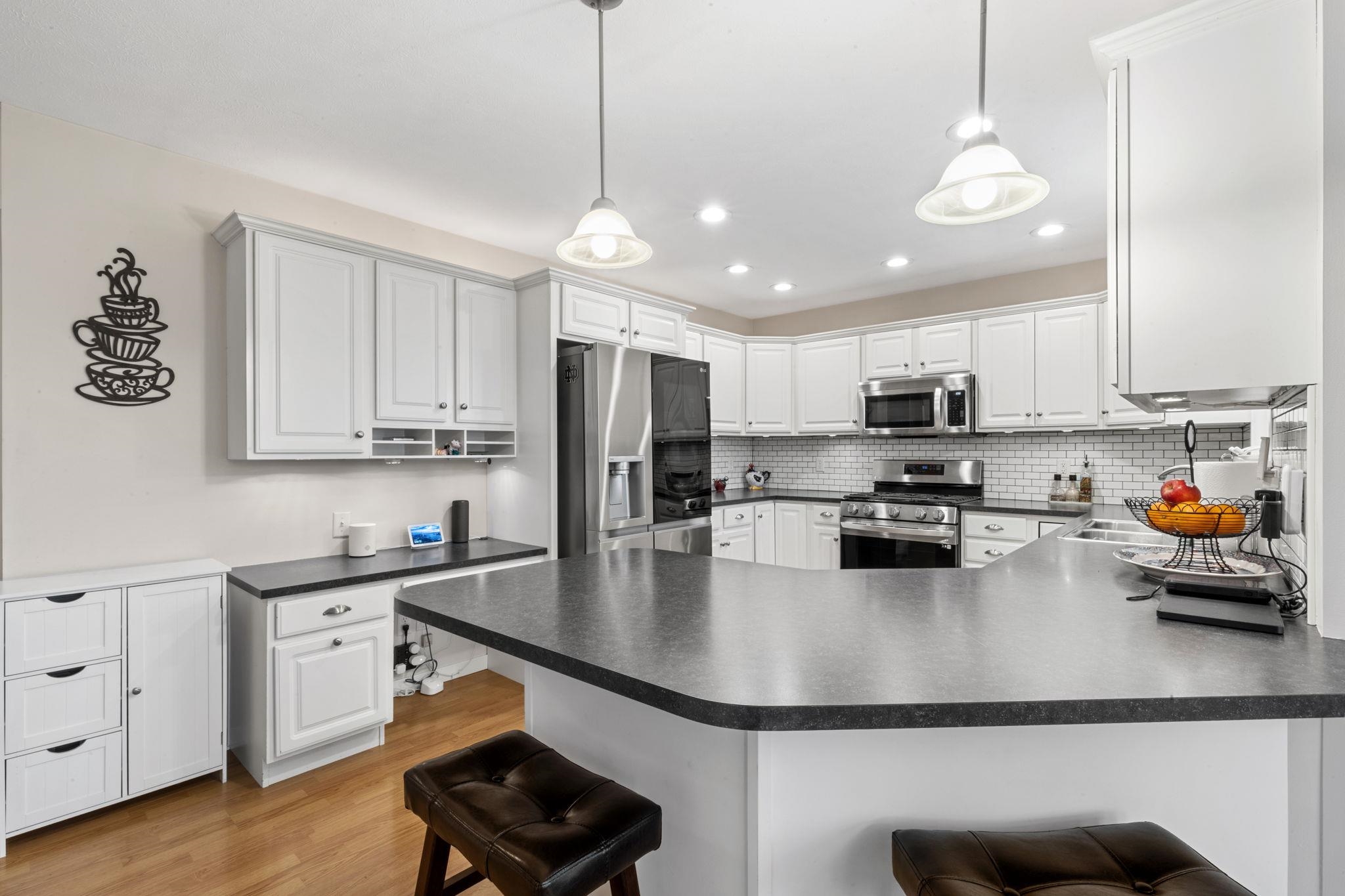 13745 Ranier Drive Middlebury IN 46540