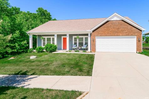 5271 N Ranch Acres Place Bloomington IN 47404