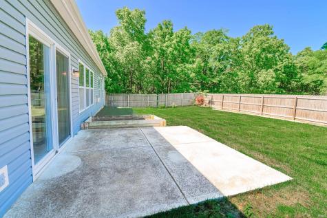 5271 N Ranch Acres Place Bloomington IN 47404