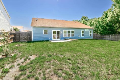 5271 N Ranch Acres Place Bloomington IN 47404
