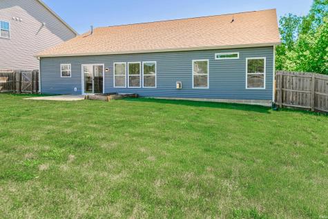 5271 N Ranch Acres Place Bloomington IN 47404