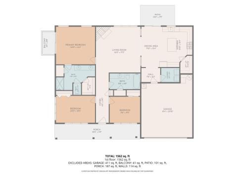 5271 N Ranch Acres Place Bloomington IN 47404