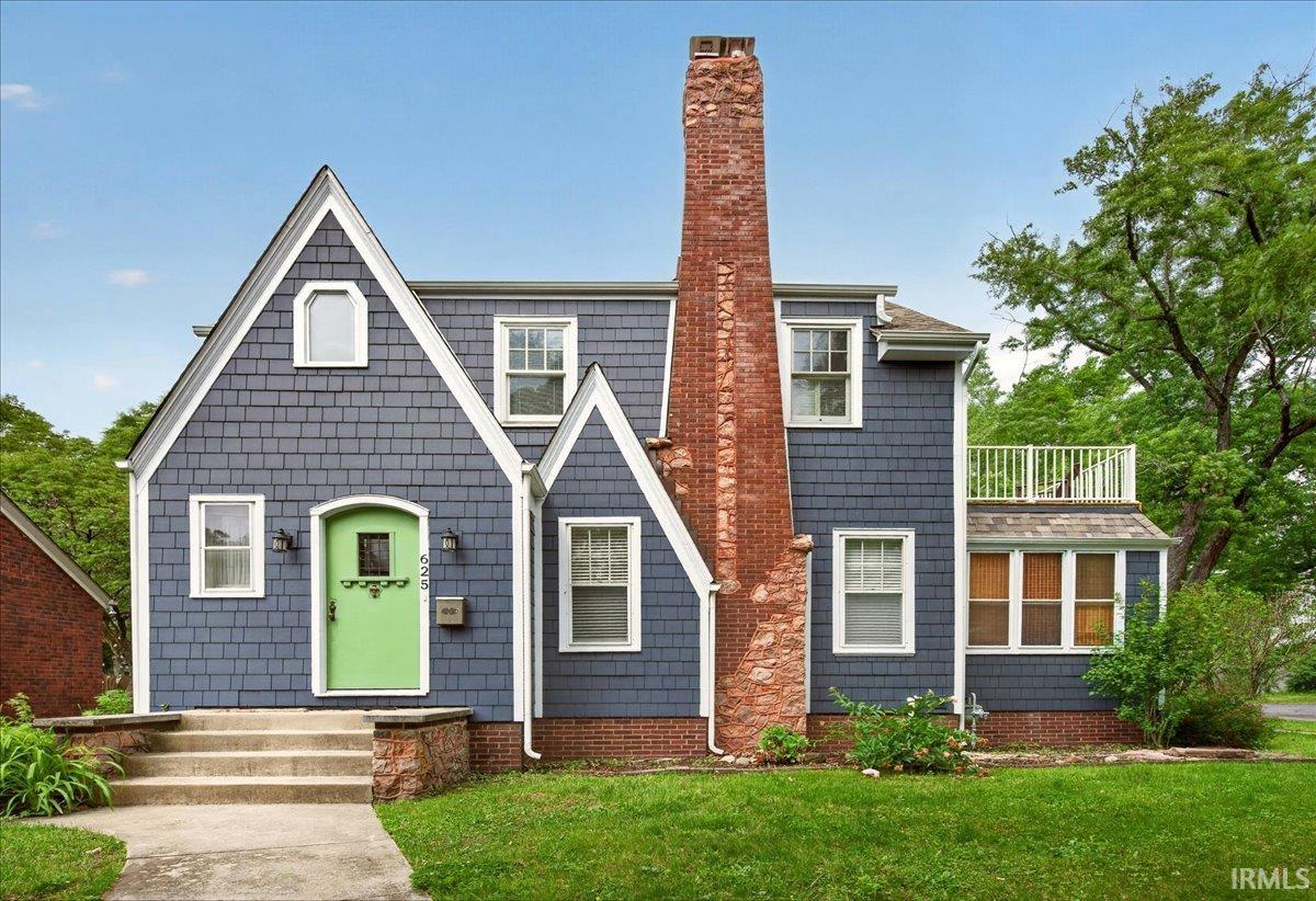 625 Robinson Street West Lafayette IN 47906