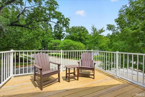625 Robinson Street West Lafayette IN 47906
