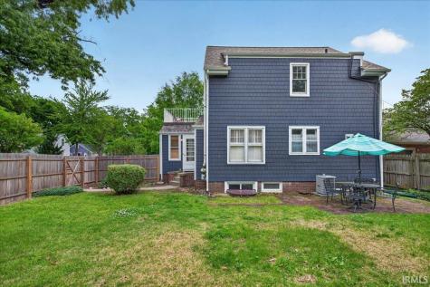 625 Robinson Street West Lafayette IN 47906