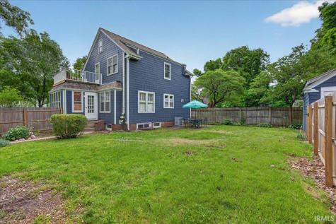 625 Robinson Street West Lafayette IN 47906