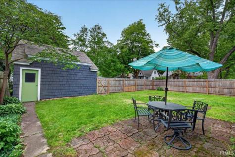 625 Robinson Street West Lafayette IN 47906