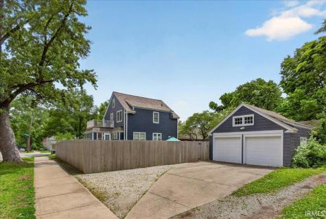 625 Robinson Street West Lafayette IN 47906