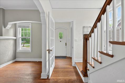625 Robinson Street West Lafayette IN 47906