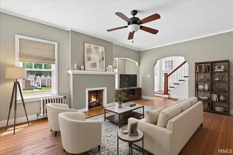 625 Robinson Street West Lafayette IN 47906