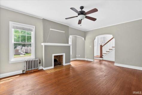 625 Robinson Street West Lafayette IN 47906