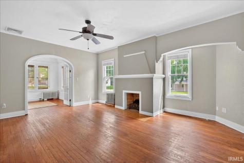 625 Robinson Street West Lafayette IN 47906