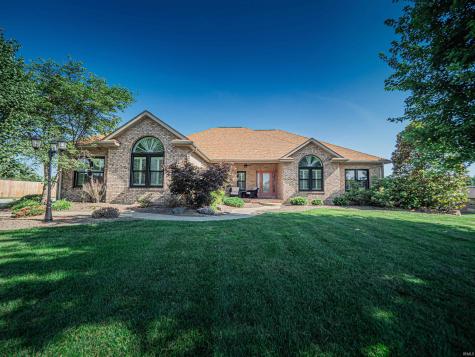 4389 W Brescher Drive Jasper IN 47546
