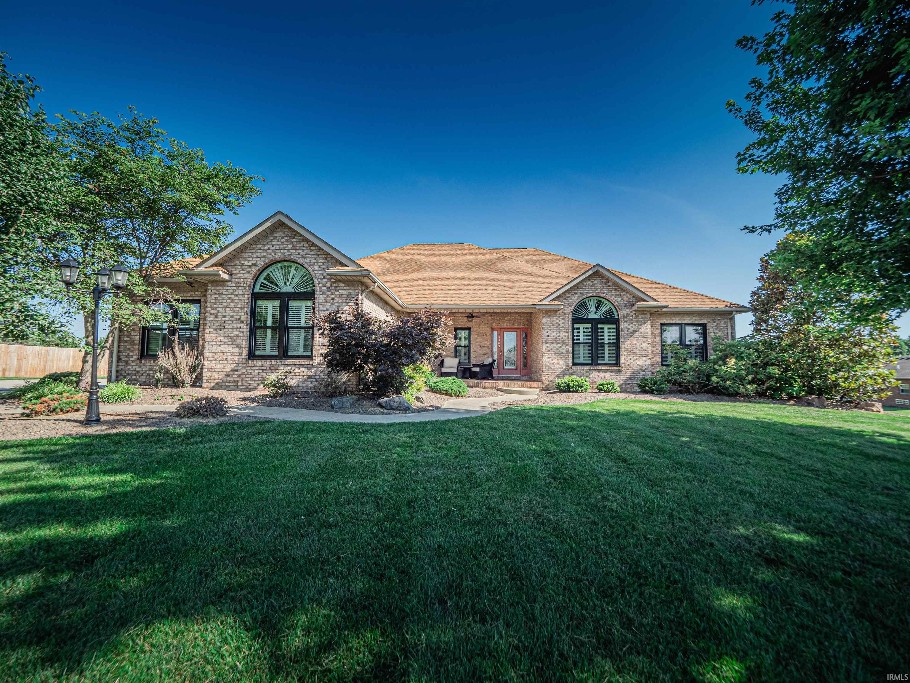 4389 W Brescher Drive Jasper IN 47546