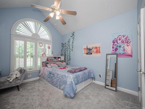 4389 W Brescher Drive Jasper IN 47546