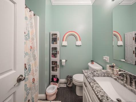 4389 W Brescher Drive Jasper IN 47546