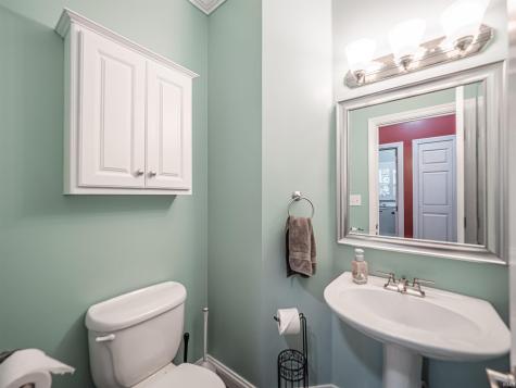 4389 W Brescher Drive Jasper IN 47546