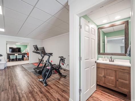 4389 W Brescher Drive Jasper IN 47546