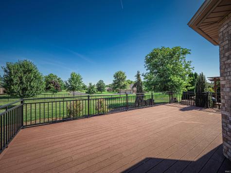 4389 W Brescher Drive Jasper IN 47546