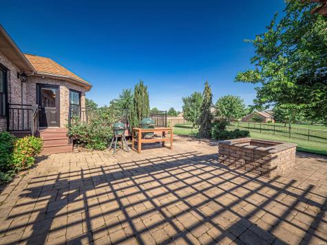 4389 W Brescher Drive Jasper IN 47546