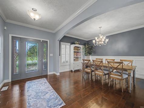 4389 W Brescher Drive Jasper IN 47546