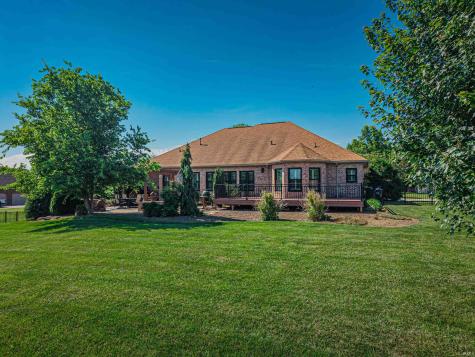 4389 W Brescher Drive Jasper IN 47546