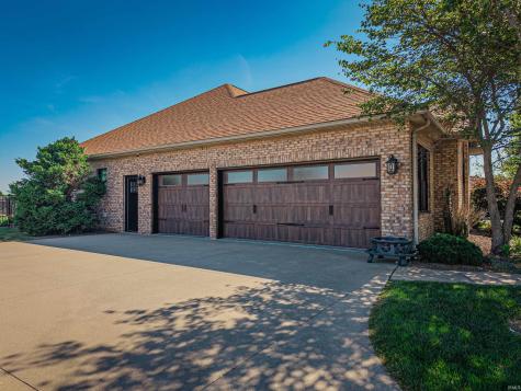 4389 W Brescher Drive Jasper IN 47546