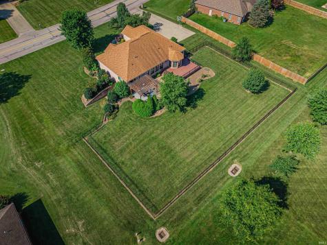 4389 W Brescher Drive Jasper IN 47546