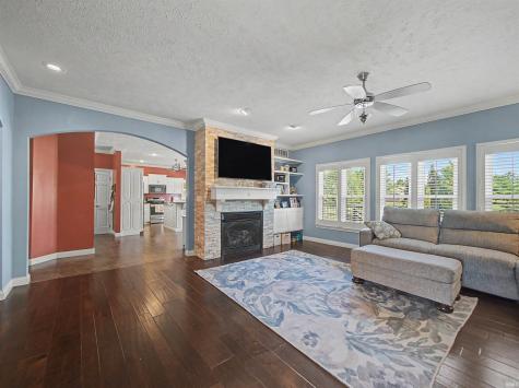 4389 W Brescher Drive Jasper IN 47546