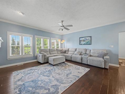 4389 W Brescher Drive Jasper IN 47546
