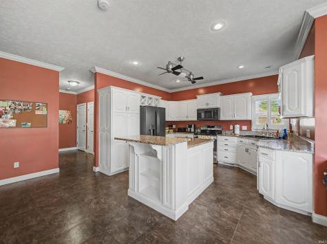 4389 W Brescher Drive Jasper IN 47546